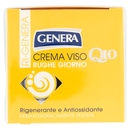 Genera Ri-Genera Crema Viso Q10 Rughe Giorno 50 ml